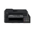 BROTHER MFC-T810W Color Inkjet Tanklı MFP Fakslı WiFi 27PPM A4 Yazıcı