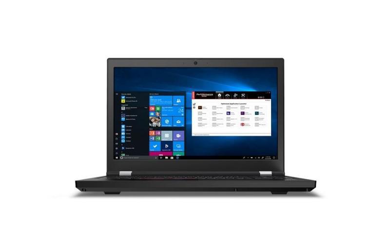 LENOVO 20ST003MTX P15 MWS i7-10750H/2x16/512/15.6/W10P