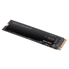 WD 4TB Black SN750 M.2 NVMe 3400/3100 WDS400T3X0C