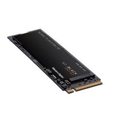 WD 4TB Black SN750 M.2 NVMe 3400/3100 WDS400T3X0C