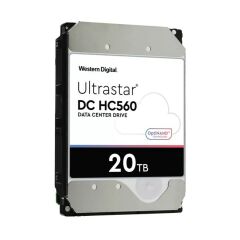 WD Ultrastar DC HC560 Enterprise 20TB -0F38785