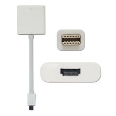 CODEGEN Mini Display Port - HDMI Port Çevirici Adaptör CPD11