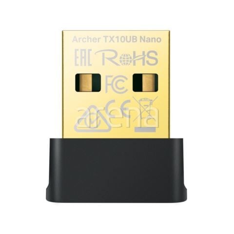 TP-LINK ARCHER-TX10UB-NANO AX900 Nano Wi-Fi 6 Bluetooth 5.3 USB Adapter