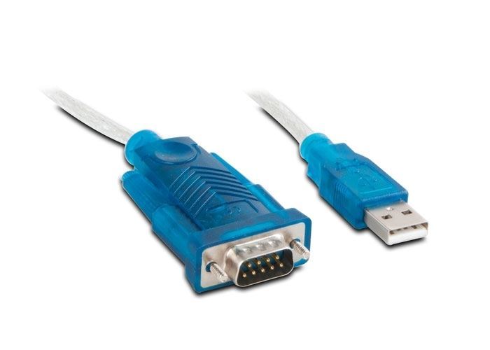 S-LINK Usb To RS232 Çevirici SL-32T