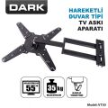 DARK 23''-55'' Hareketli Duvar TV Askı Aparatı DK-AC-VT30