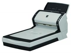 FI-6230ZLA Sheet-Feed (Sayfa Beslemeli) Doküman Tarayıcı (A4)
