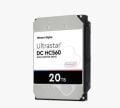 WD 0F38755 20TB  UltraStar Sata 3.0 7200RPM  512MB 3.5'' Dahili Disk