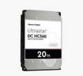 WD 0F38755 20TB  UltraStar Sata 3.0 7200RPM  512MB 3.5'' Dahili Disk