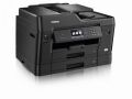 BROTHER MFC-J3930DW Color Inkjet MFP Fakslı WiFi 35PPM A3Yazıcı