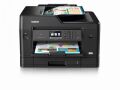 BROTHER MFC-J3930DW Color Inkjet MFP Fakslı WiFi 35PPM A3Yazıcı