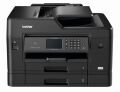 BROTHER MFC-J3930DW Color Inkjet MFP Fakslı WiFi 35PPM A3Yazıcı