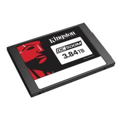 Kingston SEDC500M Enterprise 3.84TB 2.5'' SATA SSD
