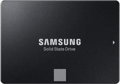 SAMSUNG MZ-77E250BW 250GB 870 Evo Sata 3.0 560-530MB/s 2.5'' Flash SSD