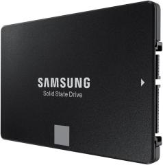 SAMSUNG MZ-77E250BW 250GB 870 Evo Sata 3.0 560-530MB/s 2.5'' Flash SSD