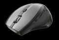 TRUST 17176 Maxtrack 1600 DPI Kablosuz Siyah Gümüş Mouse