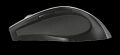 TRUST 17176 Maxtrack 1600 DPI Kablosuz Siyah Gümüş Mouse
