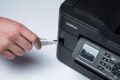 BROTHER MFC-T910DW Color Inkjet Tanklı MFP Fakslı WiFi 27PPM A4 Yazıcı