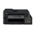 BROTHER MFC-T910DW Color Inkjet Tanklı MFP Fakslı WiFi 27PPM A4 Yazıcı