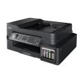 BROTHER MFC-T910DW Color Inkjet Tanklı MFP Fakslı WiFi 27PPM A4 Yazıcı