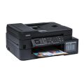 BROTHER MFC-T910DW Color Inkjet Tanklı MFP Fakslı WiFi 27PPM A4 Yazıcı