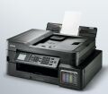 BROTHER MFC-T910DW Color Inkjet Tanklı MFP Fakslı WiFi 27PPM A4 Yazıcı