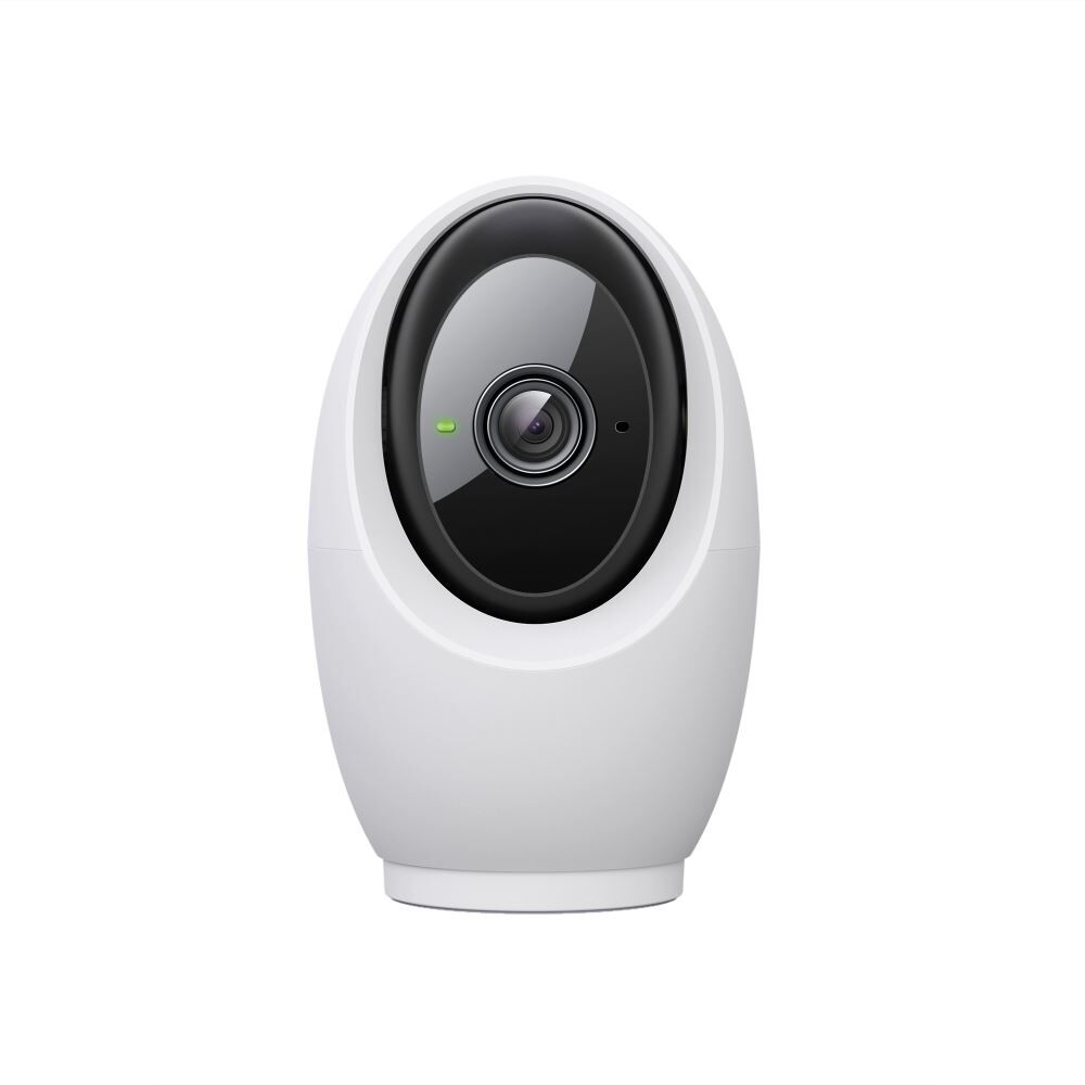 TP-LINK TAPO-C260 4K Pan/Tilt AI Home Security Wi-Fi Camera