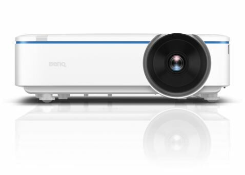 BENQ LK952 5000 ANS 4K UHD 3840×2160 3xHDMI RJ45 HDBaseT IP5X DLP Lazer Proj