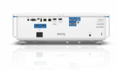 BENQ LK952 5000 ANS 4K UHD 3840×2160 3xHDMI RJ45 HDBaseT IP5X DLP Lazer Proj