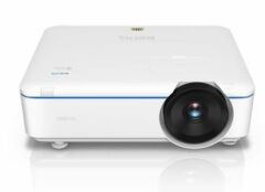 BENQ LK952 5000 ANS 4K UHD 3840×2160 3xHDMI RJ45 HDBaseT IP5X DLP Lazer Proj