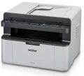 BROTHER MFC-1911W Mono Laser MFP Fakslı WiFi 20ppm A4 Yazıcı