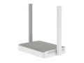 KEENETIC KN-1310-01TR Lite 300Mbps 2x5dBi VPN 5Port Fiber Mesh Router AP
