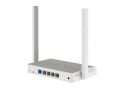 KEENETIC KN-1310-01TR Lite 300Mbps 2x5dBi VPN 5Port Fiber Mesh Router AP