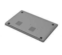 Technopc TA15BR7 15.6'' AMD R7 3700U 16GB Ram(Paylaşımlı 8GB Ekran Kartı) 512GB SSD 4600mAh Freedos Notebook