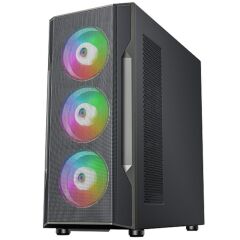 Dark 600W 80+ Bronze (Maxima V30) ARGB Type-C