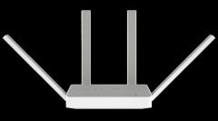 KEENETIC KN-1710-01TR Extra AC1200 5Port USB2 Mesh Router AP