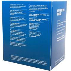 INTEL G5400 Pentium Gold 3.70GHz LGA1151 4MB UHD610 İşlemci BX80684G5400