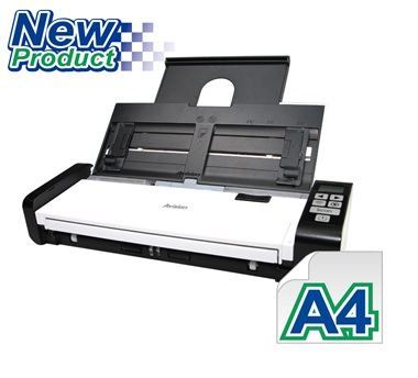 AD215 Doküman Tarayıcı (A4)
