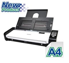 AD215 Doküman Tarayıcı (A4)