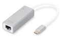 DIGITUS DN-3024 USB3.0 Gigabit Ethernet Adaptörü