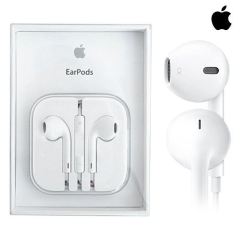 APPLE MD827ZM-B Earpods Kulak İçi Kulaklık