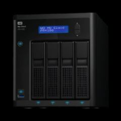 WD WDBNFA0400KBK-EESN 40TB USB 3.0 3.5'' Masaüstü Depolama Ünitesi