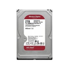 WD WD20EFAX 2TB Sata 3.0 5400RPM 256MB 3.5'' Dahili Disk