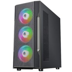 Dark 750W 80+ Gold (Maxima V30) ARGB Type-C