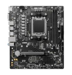 MSI Pro A620M-E AM5 Ryzen DDR5 Hdmi Dp