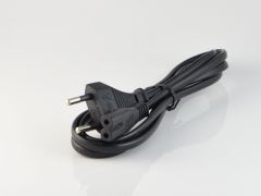 CODEGEN 1.5m 0.30mm Kalınlıkta 2 Uçlu Notebook Güç Power Kablosu CPV185