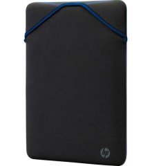 HP Neopren Kılıf 15.6'' Siyah-Mavi 2F1X7AA