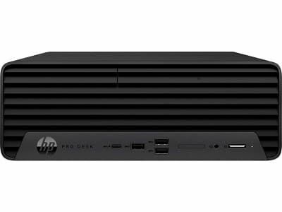 HP 6U3M4EA DES 400 G9 i5-12400 8GB 512SSD FDOS