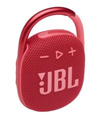 JBL Clip4 Bluetooth Hoparlör IP67 Kırmızı