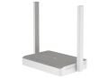 KEENETIC KN-1410-01TR Omni N300 5Port USB2 Mesh Router AP