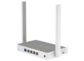 KEENETIC KN-1410-01TR Omni N300 5Port USB2 Mesh Router AP